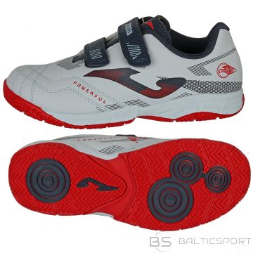 Joma POWERFUL 2505 Jr IN Shoes POJW2505INV / Blue / 35