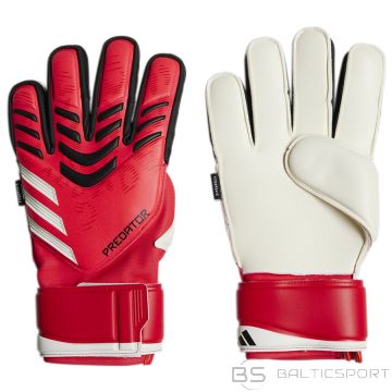 Rękawice adidas Predator GL MTC FS JH3802 / fioletowy / 7