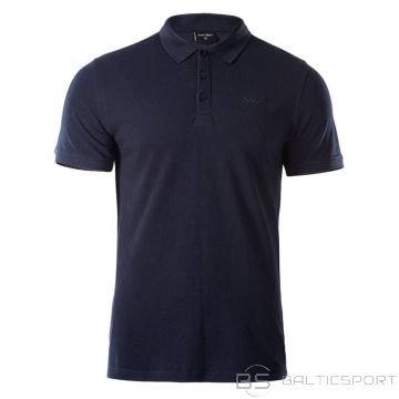 Hi-tec Polo krekls Romso M 92800503580 (XL)