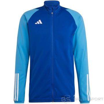 Adidas Džemperis Tiro 23 Competition Training Jr HU1304 (116 cm)