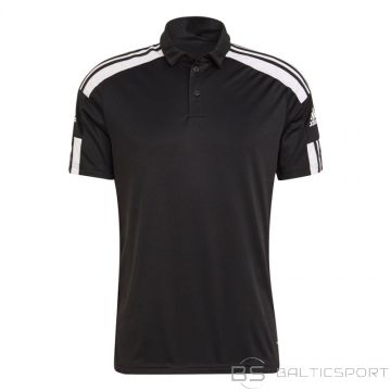 Adidas Krekls Squadra 21 Polo M GK9556 (L)