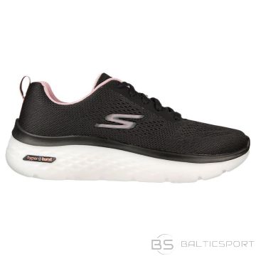 Skechers Go Walk Hyper Burst Shoes W 124578-BKPK (40)