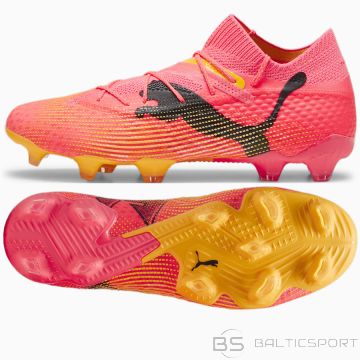 Buty Puma FUTURE 7 Ultimate FG/AG 107599-03 / różowy / 42 1/2