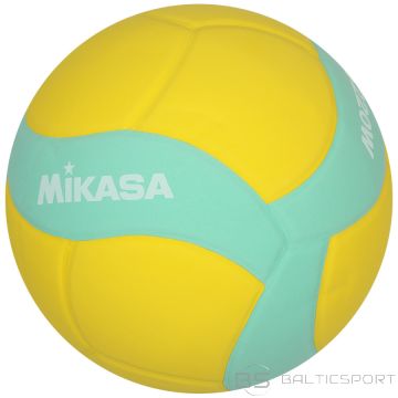 Mikasa VS220W bērnu bumba / 5 / Dzeltena