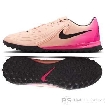 Nike Phantom GX II Academy Shoes FJ2577-800 / Orange / 44 1/2