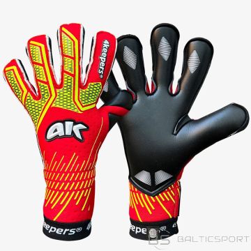 4keepers Neo Elegant Neo Lava Gloves RF2G S982862 / red / 9.5