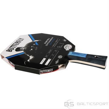 Butterfly P-pong nūja Ovtcharov / FL - ieliekta