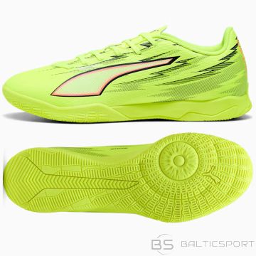 Puma Ultra 6 Play IT apavi 108983-01 / Dzelteni / 45