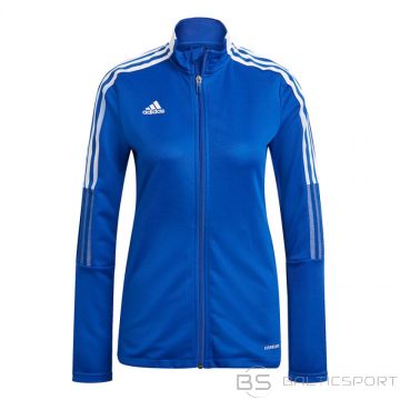 Sweatshirt adidas Tiro 21 Track W GM7304 (S)
