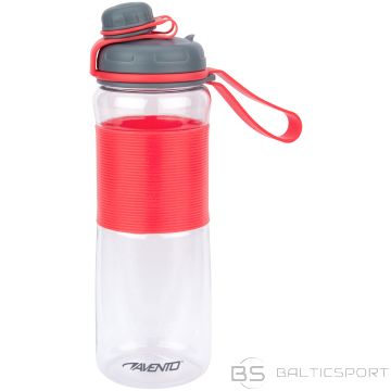 Schreuderssport Бутылка для воды AVENTO Twisted 21WS 600ml Pink