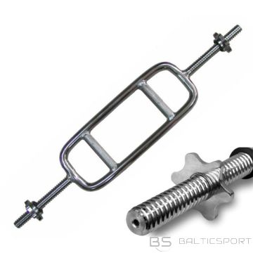 Enero GRID NECK 85 CM PIEMĒROTS diametram 25,4 (-)