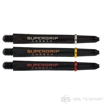 Darts koteliai HARROWS SUPERGRIP CARB M2BA