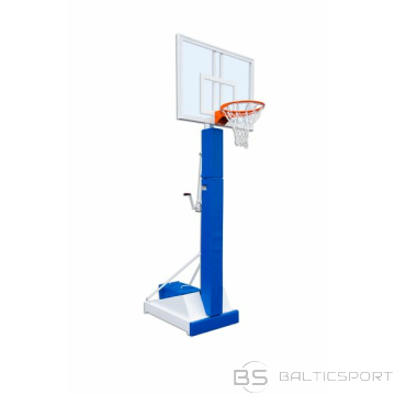 Strītbola groza konstrukcija 4