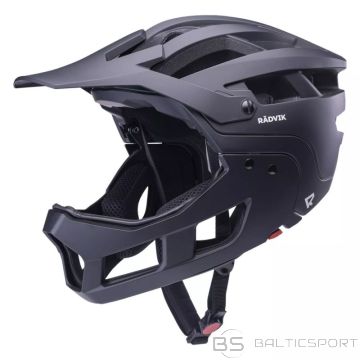 Radvik Fulljack helmet 92800614795 (L)