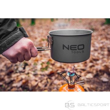 BS NEO tools 63-145 походная/туристическая кухонная утварь (N/A)