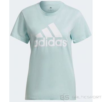 adidas Big Logo Tee W HL2027 (XS)
