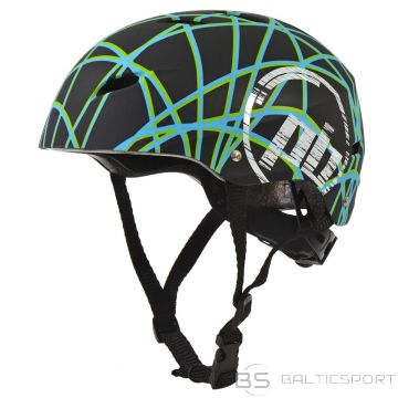 Enero Pro SKATE PB SCRATCH RL HELMET