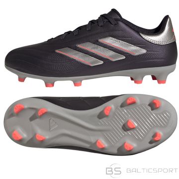 Buty adidas COPA PURE.2 League FG IG8730 / czarny / 36 2/3