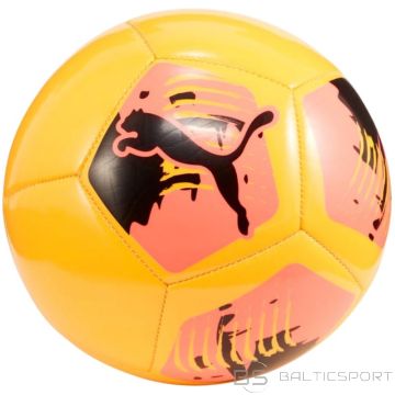 Puma Футбольный мини-мяч Big Cat 84215 02 (МИНИ)