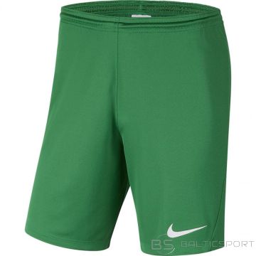 Nike Шорты Dry Park III NB KM BV6855 302 (M)