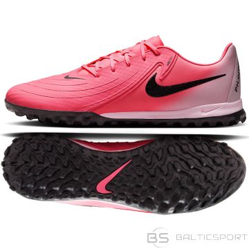 Nike Кроссовки Phantom GX II Academy FJ2577-600 / Красный / 43