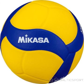 Mikasa Волейбол VT500W (5)