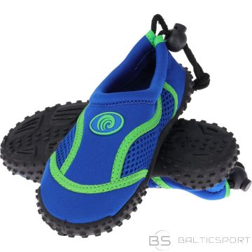 Xqmax ŪDENS APAVI JUNIOR BLUE 28. IZMĒRS