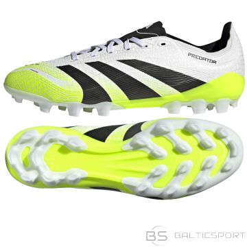 Adidas Ботинки Predator League 2G/3G AG JI1165 / Белые / 44