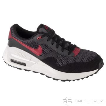 Nike Air Max System GS DQ0284-003 shoes (38,5)