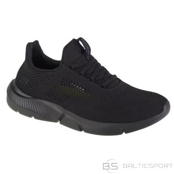 Skechers Ingram-Brexie 210281-BBK melnas 42.5 (44)
