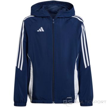 Adidas Tiro 24 Jr jacket IM8797 (116cm)