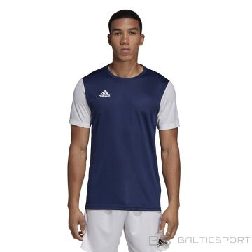 Adidas Estro 19 JSY DP3232 krekls / Jūras zila / S