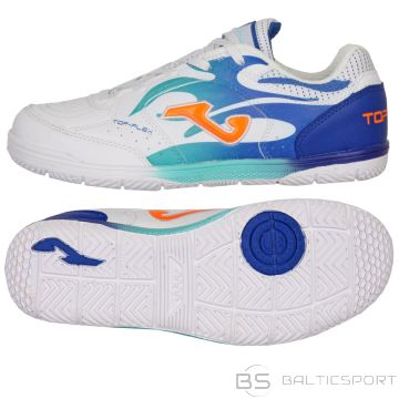 Buty Joma Top Flex 2576 Jr IN TPJS2576IN / biały / 35 1/2
