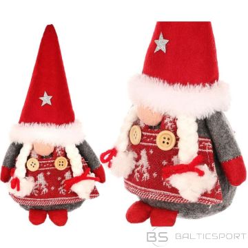 BS DEKORATĪVS RŪĶIS 20CM MEITENE (N/A)