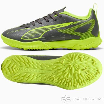 Buty Puma Ultra Play Jr TT 108333-03 / szary / 37