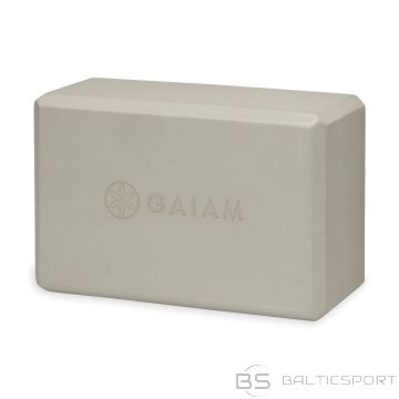 Yoga cube Gaiam Sandstone 64974 (N/A)