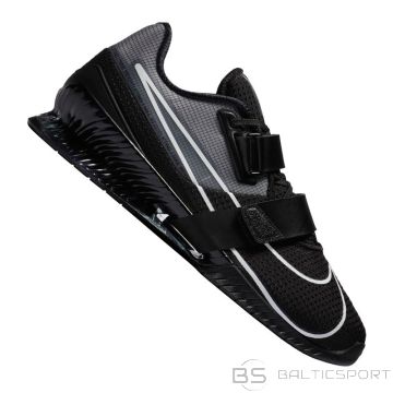 Nike Кроссовки Romaleos 4 M CD3463-010 (46)