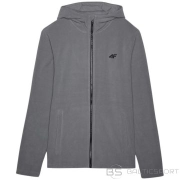 Sweatshirt 4F M290 M 4FWMM00TFLEM290 25S (L)