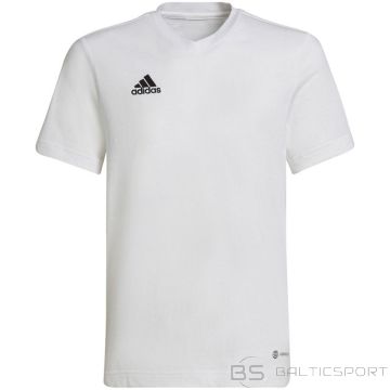 Adidas T-krekls Entrada 22 Tee Jr HC0447 (152cm)