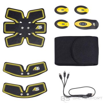 Inny ABS MASTER PRO muscle stimulator (N/A)