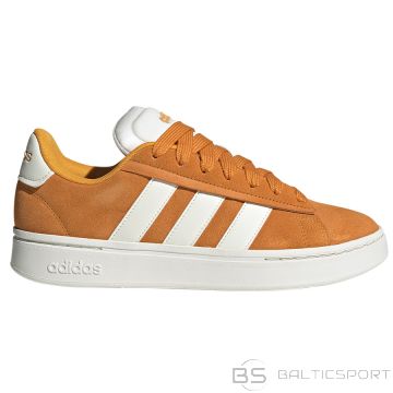 Buty adidas Grand Court Alpha 00s IH3844 / pomarańczowy / 41 1/3
