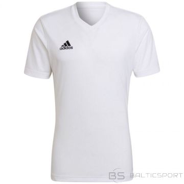 Adidas Футболка Entrada 22 Джерси M HC5071 (S)
