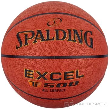 Spalding Excel TF-500 ieejas/izejas lode 76798Z (6)