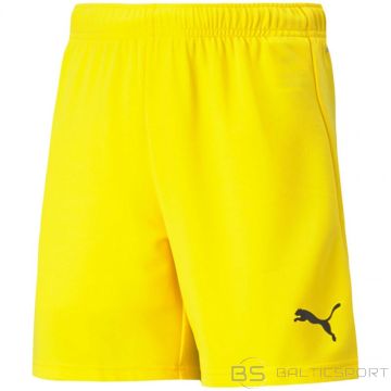 Puma teamRise Short Jr 704943 07 (164cm)