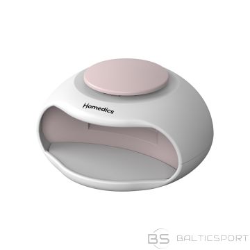Homedics ND-H100WH Nail Polish Dryer