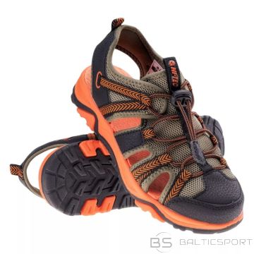 Hi-Tec Sanev Jr sandals 92800490115 (33)