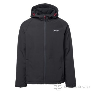 Hi-Tec Softshell Net II M Jacket 92800664676 (XL)