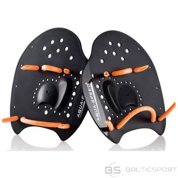 Aqua-speed Peldēšanas lāpstiņas Aqua Speed S172349 (M)