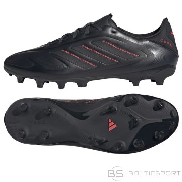 Buty adidas COPA PURE III League FG/MG ID9052 / czarny / 40