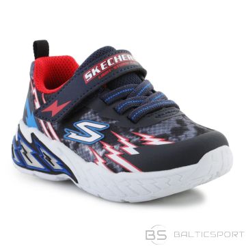Skechers S-Light Storm 2.0 Jr 400150N-NVRD shoes (EU 21)